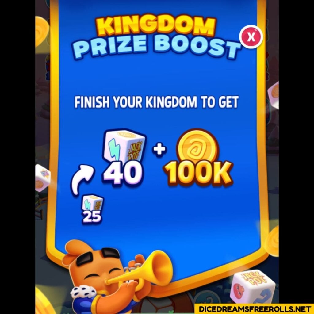 Complete Kingdom